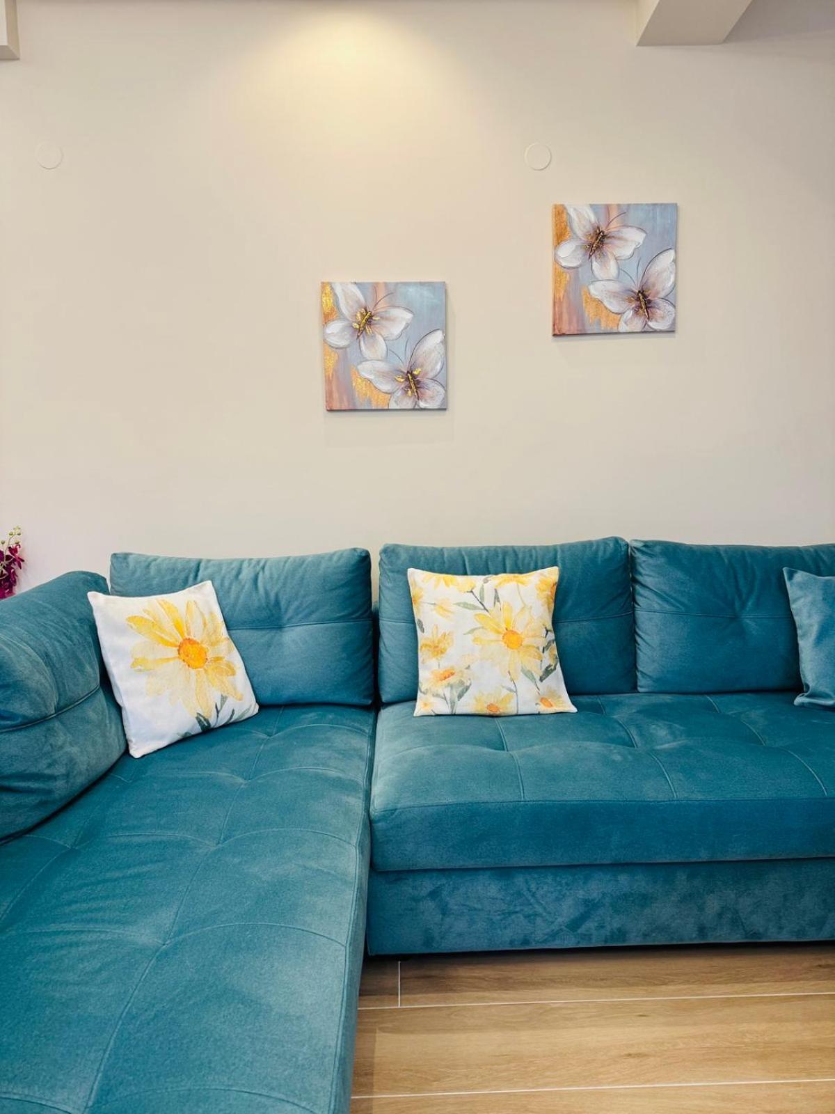 Secret Garden Guesthouse Kawala Zewnętrze zdjęcie